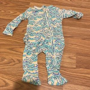 Angel Dear Bamboo Sleeper